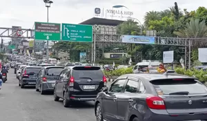 Jadwal Ganjil Genap dan One Way Puncak Bogor 7, 8, 9 November 2025