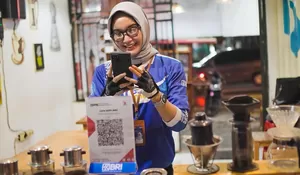 Lebaran Makin Praktis, Transaksi QRIS Lebih Nyaman Pakai Super Apps BRImo