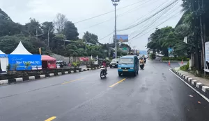 3 Trayek Angkot di Puncak Bogor Berhenti Operasi Selama Libur Nataru, Sopir hingga Pemilik Bakal Diguyur Kompensasi