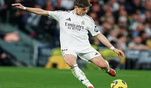 Ancelotti Puji Arda Guler: Pemain Muda yang Layak Bela Real Madrid