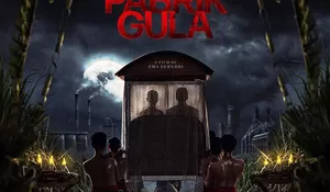 Review Film Pabrik Gula yang Diperankan Arbani Yasiz hingga Ersa Aurelia