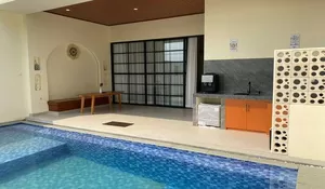 Rekomendasi Villa dengan Private Pool di Puncak Bogor untuk Honeymoon bersama Pasangan