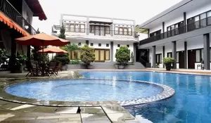 Daftar Villa di Lembang Bandung untuk Akomodasi saat Liburan dengan Harga Terjangkau 