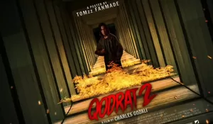 Review Film Qodrat 2, Sekuel Horor yang Tak Main-Main!