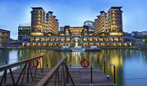 6 Rekomendasi Hotel Romantis di Bogor untuk Liburan bersama Pasangan