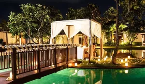 5 Deretan Villa Mewah di Bali dengan Fasilitas Lengkap untuk Akomodasi saat Liburan