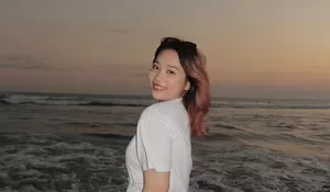 Di Tengah Isu Ridwan Kamil dan Lisa Mariana, Zara Pilih Rayakan Idul Fitri di Inggris