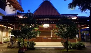 3 Rekomendasi Villa di Gunungkidul Yogyakarta dengan Harga Terjangkau untuk Akomodasi