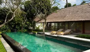 Daftar Villa Mewah di Bali untuk Honeymoon Romantis bersama Pasangan