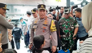 PFI dan AJI Kecam Kekerasan terhadap Jurnalis oleh Ajudan Kapolri di Semarang