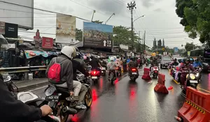 Jadwal Ganjil Genap Puncak Bogor Hari Ini Jumat 24 Oktober 2025