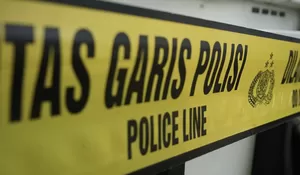 Sadis! Cucu Aniaya dan Bakar Neneknya Hingga Tewas di Bogor, Polisi Tetapkan Pelaku Sebagai ABH