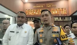 Ramai Uang Konpensasi Sopir Angkot dari Dedi Mulyadi Disunat, Bupati Rudy Susmanto: Kalau Dishub Terlibat Kita Akan Copot!