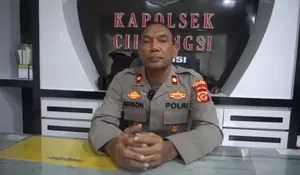 Cerita Kapolsek Cileungsi Ungkap Kampung Pengoplos Gas Elpiji, Dari Nyamar Jadi Kurir Paket hingga Petugas PLN