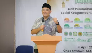 Muhammad Farhan Bakal Kucurkan Subsidi buat Sekolah Swasta di Kota Bandung