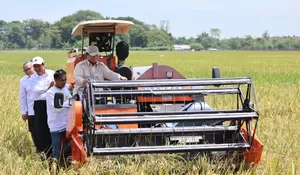 Prabowo Ingin Buka 80 Ribu Koperasi di Tiap Desa dengan Kamar Pendingin, Ini Tujuannya