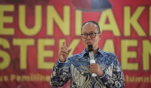 Reuni Akbar SMKN 1 Sukabumi, Ayep Zaki: Wali Kota Hasil Gemblengan STEKMENSI