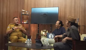 Bupati Rudy Susmanto Sebut Efisiensi Anggaran Capai Rp100 Miliar, Bakal Digunakan Bangun Infrastruktur Prioritas