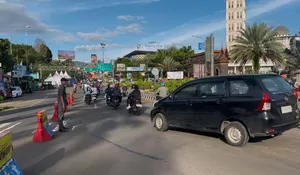 Jadwal Ganjil Genap dan One Way Puncak Bogor Sabtu 4 Oktober 2025