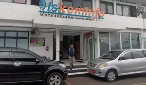 Diskominfo Kota Sukabumi Kebanjiran Keluhan soal Perbaikan Jalan dan Fasilitas Umum