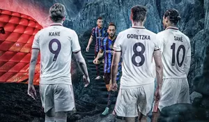 Kompany Tetap Percaya Diri Meski Bayern Dilanda Badai Cedera Jelang Hadapi Inter Milan di Liga Champions