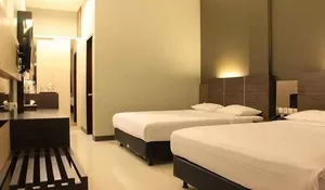 6 Hotel di Pangandaran untuk Akomodasi Liburan bersama Pasangan yang Romantis