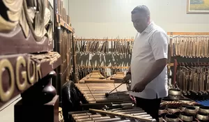 Usai Libur Panjang Lebaran, Bupati Rudy Susmanto Sidak RSUD Cibinong dan SMPN 2