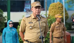Horee.. Tri Adhianto Pastikan PPPK di Kota Bekasi Dilantik Juli 2025