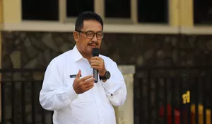 Bupati Sukabumi Ajak ASN Manfaatkan Program Penghapusan Tunggakan Pajak Kendaraan