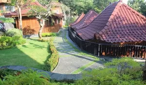 Deretan Villa yang Terletak di Pinggir Pantai untuk Akomodasi saat Liburan ke Yogyakarta