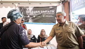 Pendatang baru di Kota Bandung, Siap-siap Kena Sidak Data Kependudukan