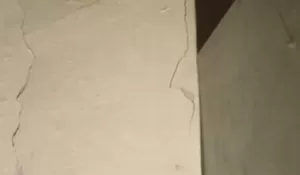 Sejumlah Rumah di Babakanmadang Dekat Kediaman Prabowo Rusak, Terdampak Gempa Bumi 4,1 M Kota Bogor