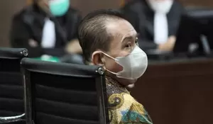 Djoko Tjandra Diperiksa KPK! Ini Bantahannya Soal Kasus Harun Masiku dalam Suap PAW DPR