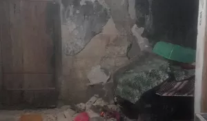 Kecamatan Bogor Selatan Terdampak Parah Usai Diguncang Gempa Bumi 4,1 Magnitudo