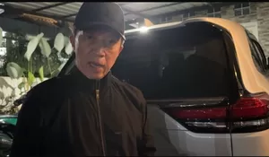 Kota Bogor Diguncang Gempa Bumi, Dedie A Rachim Minta Masyarakat Waspada Gempa Susulan