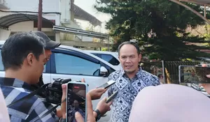 Renovasi, RSUD R Syamsudin Kota Sukabumi Bakal Punya 510 Ruang Rawat Standar KRIS
