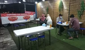 Rekomendasi Tempat Makan Seafood di Yogyakarta dengan Menu Enak untuk Kulineran 