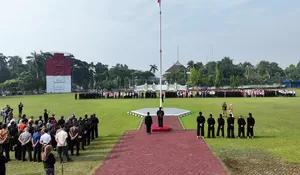Wakil Bupati Bogor Tekankan Pentingnya Jaga Semangat Kebersamaan Usai Idulfitri
