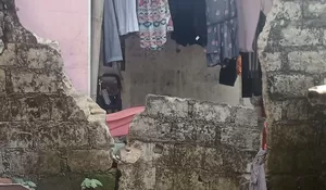 Update Dampak Gempa di Bogor, Belasan Rumah Rusak