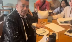 Gaduh Gegara Hotman Paris, Wali Kota Bekasi Tri Adhianto Turun Tangan Bereskan Kasus PHK Karyawan Resto di Galaxy