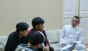 Musisi Jalanan bakal Diseleksi sebelum Mengisi Acara di Kafe-kafe yang ada di Kota Bogor