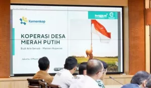 Koperasi Merah Putih: Solusi atau Simbol?