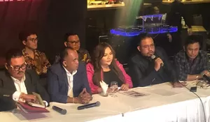 Bukan Soal Cinta, Lisa Mariana Cuma Minta Tanggung Jawab Ridwan Kamil