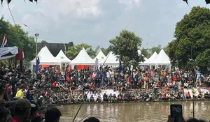 Korban Pingsan Mancing Massal di Gedung Kesenian Bertambah Jadi Tiga Orang