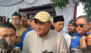 Tim Saber Pungli Rampung Periksa Empat Kades yang Minta THR ke Perusahaan, Hasilnya Diumumkan Besok