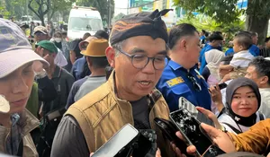 Soal Usulan Penaman Calon DOB Bogor Barat dan Timur oleh Gubernur Dedi Mulyadi, Ini Kata Sekda