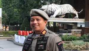 Tanggapi Surat Edaran Gubernur, Satpol PP Purwakarta Bakal Tingkatkan Patroli Penertiban Pungutan dan Sumbangan di Jalan Umum