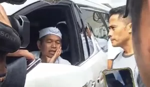Driver Turis Timur Tengah Setop Rombongan Mobil Gubernur Dedi Mulyadi di Puncak Bogor, Sampaikan Keluhan Soal Tarif Murah PT Indogate