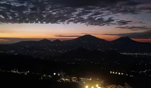 9 Tempat Rekomendasi Wisata Keluarga di Magelang 2025, Bikin Momen Makin Seru!