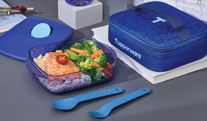 Resmi Pamit! Tupperware Indonesia Tutup Usia Setelah 33 Tahun Temani Keluarga